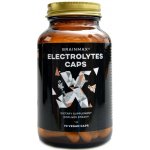 BrainMax Electrolytes Caps 90 rostlinných kapslí – Hledejceny.cz