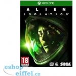 Alien: Isolation (Nostromo Edition) – Hledejceny.cz