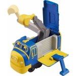 Chuggington Veselé vláčky Pop&Transform Bruno – Zboží Mobilmania