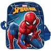 Setino kapsička přes rameno Spiderman Marvel modrá