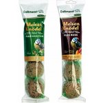 Erdtmanns koule pro sýkorky Plus 350 g – Hledejceny.cz