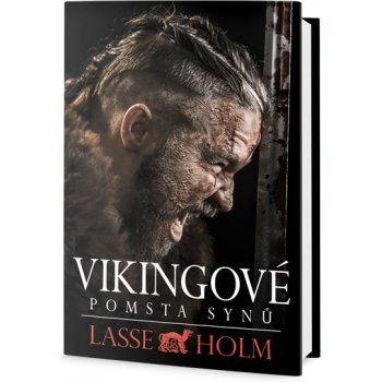 Vikingové - Pomsta synů - Lasse Holm