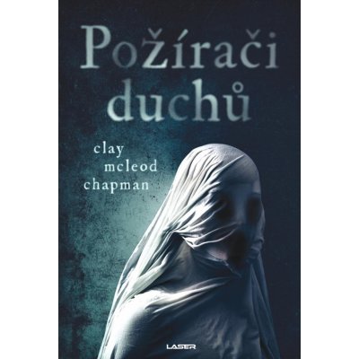 Požírači duchů – Hledejceny.cz