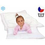 Brotex přikrývka duté vlákno Thermo 90x135 – Sleviste.cz