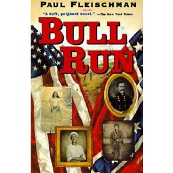 Bull Run Fleischman PaulPaperback