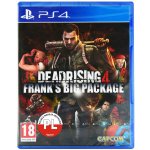 Dead Rising 4: Franks Big Package – Zboží Živě