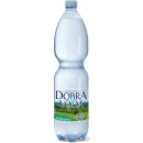 Dobrá voda jemně perlivá 6 x 1,5l