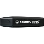 Stabilo Boss Original NatureCOLORS černá 2-5 mm 70/46 – Zboží Dáma Stabilo Boss Original NatureCOLORS černá 2-5 mm 70/46 – Zboží Dáma