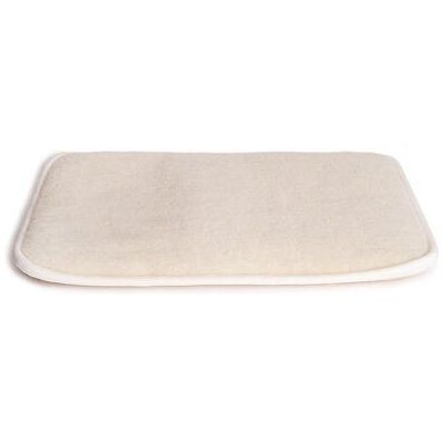 SVITAP sleep well Podložka pro psy z ovčí vlny přírodní – Zboží Dáma