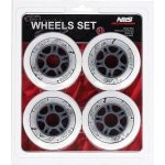 Nils Extreme 90 mm 82A 4 ks – Zbozi.Blesk.cz