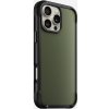 Pouzdro a kryt na mobilní telefon Apple Nomad Rugged case forest iPhone 16 NM01377085