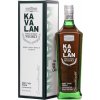 Whisky Kavalan ConcertMaster 40% 0,7 l (kazeta)