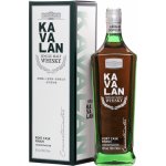 Kavalan ConcertMaster 40% 0,7 l (kazeta) – Hledejceny.cz