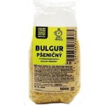 PROVITA Bulgur pšeničný 0,5 kg – Zbozi.Blesk.cz