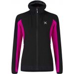 Montura Premium Wind Hoody Jacket Woman nero care blue – Zbozi.Blesk.cz