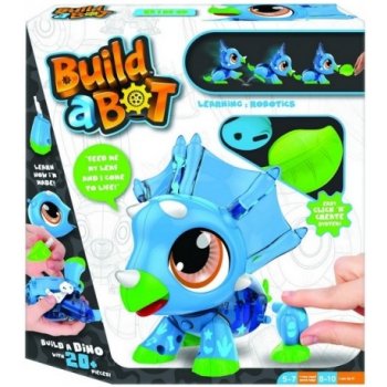 TM Toys Build-A-Bot Dinosaur