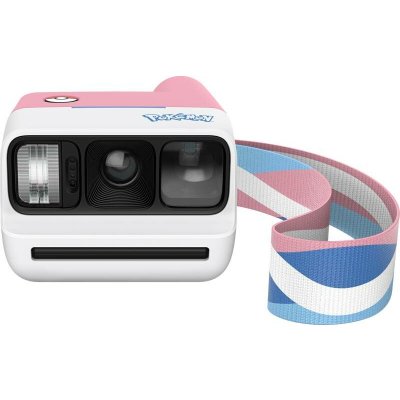 Polaroid Go Gen 3 Pokemon Sylveon Edition – Zboží Živě