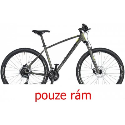 rám Author Pegas 2020 – Zboží Dáma