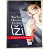 Kniha Staňte se lidským detektorem lži - David Craig
