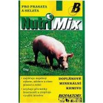 NutriMIX PRO SELATA A PRASATA 1 kg – Zboží Dáma