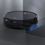 Ecovacs Deebot X12 OmniCyclone – Zbozi.Blesk.cz