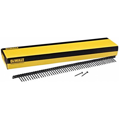 Vruty do SK jemný závit kov DeWalt - DWF4000450 45x3.5mm/1000ks – Hledejceny.cz