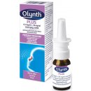 OLYNTH PLUS NAS 0,5MG/ML+50MG/ML NAS SPR SOL 1X10ML