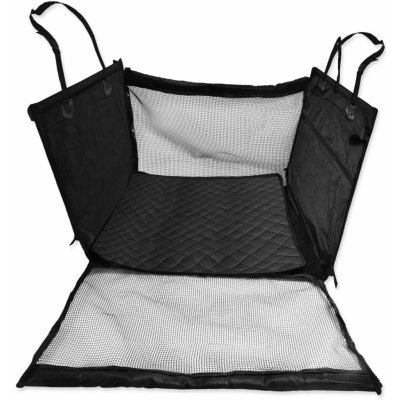 Dog Fantasy Potah do auta velký 66 x 54 x 44 cm – Hledejceny.cz