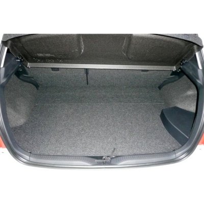 Plastová vana do kufru Aristar Toyota Auris hybrid 2010-2012 Hatchback horní kufr – Hledejceny.cz