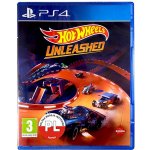 Hot Wheels Unleashed – Zboží Dáma