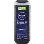 Nivea Men Deep sprchový gel 500 ml – Zboží Dáma