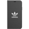 Pouzdro a kryt na mobilní telefon Apple Pouzdro ADIDAS Originals Apple iPhone 11 PRO Max 6.5 černé