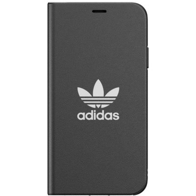 Pouzdro ADIDAS Originals Apple iPhone 11 PRO Max 6.5 černé