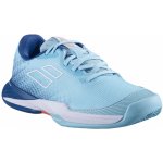 Babolat Jet Mach 3 Clay Junior Boy - angel blue – Zbozi.Blesk.cz