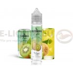 TI Juice Havana Lights Shake & Vape Kiwi Lights 10 ml – Sleviste.cz