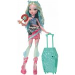 Monster High Skulltimate Secrets Destination GoreGeous Oasis Lagoona Blue – Zboží Dáma