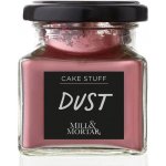 Mill & Mortar Růžový prášek 10 g – Sleviste.cz