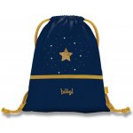 Baagl sáček Unicorn Gold – Hledejceny.cz