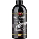 Autosol Hard Wax tvrdý vosk pro lesklé autofolie 500 ml – Zboží Mobilmania