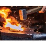 Zážitkový kovářský kurz s prohlídkou pevnosti Fort XVII. – Zboží Dáma