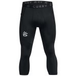 Under Armour UA Curry Brand 3/4 Lgs-BLK 1379828-003 – Zboží Dáma Under Armour UA Curry Brand 3/4 Lgs-BLK 1379828-003 – Zboží Dáma