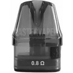 Aramax Next Pod 0,8 ohm 2 ml – Zboží Dáma