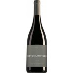 Luis Seabra Xisto Ilimitado Tinto 2022 Červené 12.5% 0.75 l (holá láhev) – Hledejceny.cz