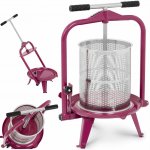 ROYAL Catering Lis na ovoce ruční - ušlechtilá ocel - 14 l – Hledejceny.cz