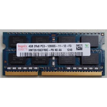 Hynix DDR3 4GB HMT351S6CFR8C-PB N0 AA