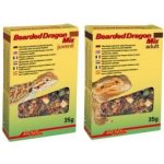 Lucky Reptile Bearded Dragon Mix Adult 70 g – Zboží Dáma