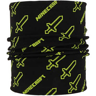 RDX Minecraft bavlněný nákrčník – Zbozi.Blesk.cz