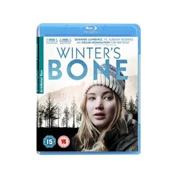 Winter's Bone BD
