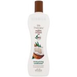 BioSilk Organic Coconut Oil with Moisturizing Conditioner 355 ml – Zbozi.Blesk.cz
