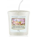 Yankee Candle Sakura Blossom Festival 49 g – Zbozi.Blesk.cz